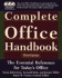 Complete Office Handbook: the Definitive Reference for Today's Electronic Office (Third Edition)