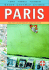 Knopf Citymap Paris