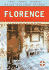 Knopf Citymap Guide: Florence