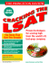 Cracking the Lsat W/Cd-Rom, 1999 Edition