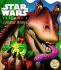 Jar Jar Binks (Star Wars-Novelty Shape Books, 1)