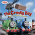 The Cranky Day and Other Thomas the Tank Engine Stories (Thomas & Friends) (Pictureback(R))