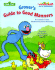 Grover's Guide to Good Manners