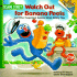 Watch Out for Banana Peels and Other Sesame Street Safety Tips (Pictureback(R))