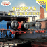 Thomas and the Rumors (Thomas & Friends) (Pictureback(R))