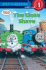 Thomas and Friends: the Close Shave (Thomas & Friends) (Step Into Reading)
