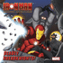 Deadly Dreadknights! Iron Man