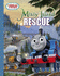 Thomas the Tank Engine: Misty Island Rescue