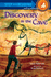 Discovery in the Cave (Step Into Reading)