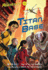 The Resisters #3: Titan Base
