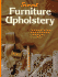 Furniture Upholstery (Sunset Books)