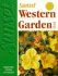 Sunset Western Garden Book