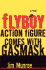 Flyboy Action Figure Comes With Gasmask