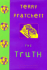 The Truth: a Novel of Discworld
