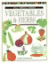 Vegetables and Herbs