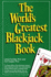 The Worlds Greatest Blackjack Book