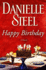 Happy Birthday: a Novel