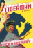 Tigerman: a Novel