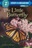 The Little Butterfly (Step Into Reading)