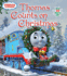 Thomas Counts on Christmas (Thomas & Friends) (Thomas & Friends (Board Books))