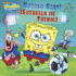 Soccer Star! /Estrella De Futbol! (Spongebob Squarepants) (Pictureback(R))