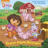 Dora's Farm Rescue! (Dora the Explorer) (Pictureback(R))