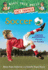 Soccer: a Nonfiction Companion to Magic Tree House #52: Soccer on Sunday (Paperback Or Softback)