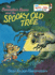 The Berenstain Bears and the Spooky Old Tree (Big Bright & Early Board Book)