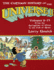 The Cartoon History of the Universe II, Volumes 8-13: From the Springtime of China to the Fall of Rome
