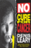 No Cure for Cancer: a Monologue