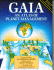 Gaia: an Atlas of Planet Management