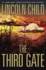 The Third Gate (Jeremy Logan)