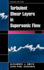 Turbulent Shear Layers in Supersonic Flow