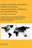 Analysis and Design of Advanced Multiservice Networks Supporting Mobility, Multimedia, and Internetworking: Cost Action 279 Final Report