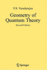 Geometry of Quantum Theory: Second Edition