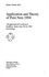 Application and Theory of Petri Nets 1994. Lecture Notes in Computer Science, Volume 815