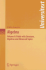 Algebra: Volume II: Fields With Structure, Algebras and Advanced Topics
