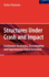 Structures Under Crash and Impact: Continuum Mechanics, Discretization and Experimental Characterization (Hardcover)