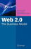 Web 2.0: the Business Model