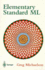 Elementary Standard Ml