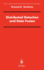 Distributed Detection and Data Fusion (Signal Processing and Data Fusion)