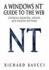 A Windows Nt? Guide to the Web