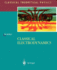 Classical Electrodynamics