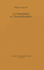 A Commentary on Thermodynamics. Springer Tracts in Natural Philosophy Volume 32