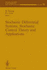 Stochastic Differential Systems, Stochastic Control Theory and Applications (Ima Volumes in Mathematics and Its Applications Ser., Vol. 10)