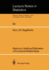 Maximum Likelihood Estimation of Functional Relationships. Lecture Notes in Statistics 69