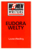 Eudora Welty (Women Writers)