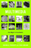 Multimedia: From Wagner to Virtual Reality