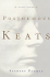 Posthumous Keats: a Personal Biography