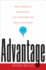 Advantage: How American Innovation Can Overcome the Asian Challenge
